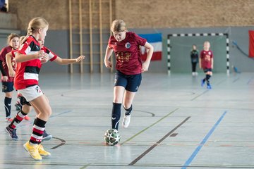 Bild 153 - wDJ Loewinnen Cup D2